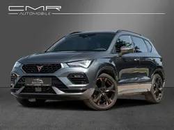 "rodium" grau Gebraucht 2021 Cupra Ateca SUV | 32.932 € (Fairer Preis)