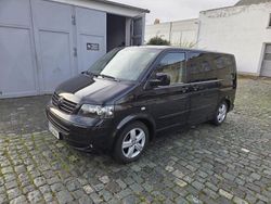 Schwarz Gebraucht 2004 VW Multivan Van | 10.500 €