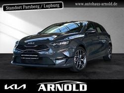 Darkpentametal met. Gebraucht 2025 Kia Ceed Spirit Kleinwagen | 22.440 € (Guter Preis)