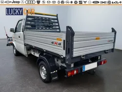 DFSK K01H