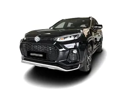 Schwarz Gebraucht 2024 Suzuki Across SUV | 48.149 € (Fairer Preis)