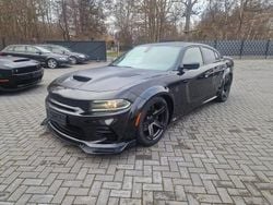 Schwarz Gebraucht 2020 Dodge Charger Limousine | 34.800 € (Superpreis)