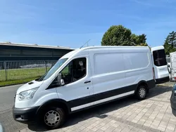 Weiß Gebraucht 2018 Ford T SUV | 12.971 €