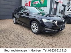 Blackmagic perleffekt Gebraucht 2024 Skoda Octavia Style Kombi | 29.499 € (Superpreis)