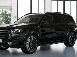 Schwarz Neu 2025 Mercedes GLS450 SUV | 149.990 €