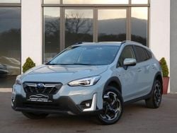 Grau Gebraucht 2021 Subaru XV Platinum SUV | 20.950 € (Fairer Preis)