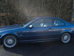Blau Gebraucht 2001 Alpina B3 Coupé | 33.800 € (Etwas zu teuer)
