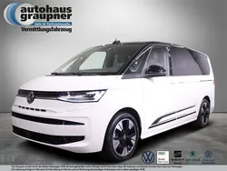Neu 2025 VW Multivan Life Van / Kleinbus | 79.192 €
