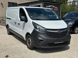 Weiß Gebraucht 2017 Opel Vivaro Van | 7.700 €