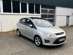 Silber Gebraucht 2014 Ford C-MAX Van / Kleinbus | 4.500 € (Superpreis)