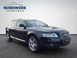 Schwarz Gebraucht 2009 Audi A6 Allroad Ambiente Kombi | 6.999 € (Fairer Preis)