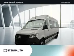 Weiß Gebraucht 2023 Mercedes Sprinter Van | 40.550 € (Fairer Preis)