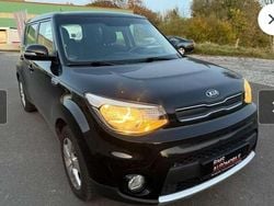 Schwarz Gebraucht 2019 Kia Soul Edition 7 SUV | 16.000 €