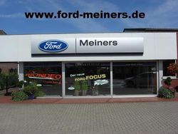 Weiß Gebraucht 2023 Ford Focus ST-Line Limousine | 20.990 € (Fairer Preis)