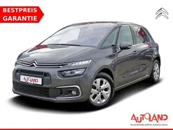 Citroën C4 SpaceTourer