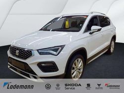 "nevada" weiss Gebraucht 2025 Seat Ateca SUV | 28.429 € (Guter Preis)