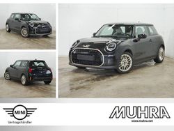 Midnight black metallic Gebraucht 2024 Mini Cooper S Kleinwagen | 29.810 € (Fairer Preis)