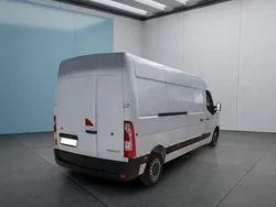 Neu 2024 Renault Master Van | 30.949 € (Fairer Preis)