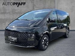 Abyss black Neu 2025 Hyundai Staria Signature Van | 54.990 €