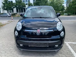 Gebraucht 2016 Fiat 500L Lounge Van / Kleinbus | 6.999 € (Fairer Preis)