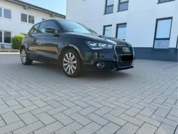 Schwarz Gebraucht 2012 Audi A1 Kleinwagen | 7.999 € (Fairer Preis)