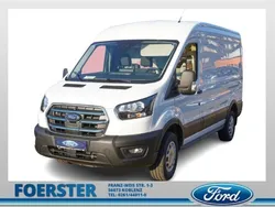 Andere Gebraucht 2023 Ford Transit Trend Limousine | 39.980 € (Guter Preis)