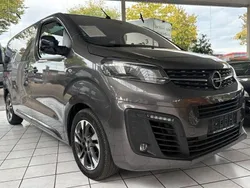 Grau Gebraucht 2022 Opel Zafira Life Elegance Van | 37.450 € (Fairer Preis)