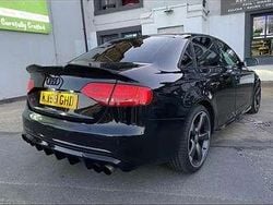 Gebraucht 2009 Audi S4 Limousine | 9.800 €