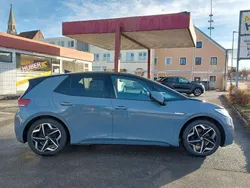 Grau Gebraucht 2021 VW ID.3 Style Kleinwagen | 18.999 € (Guter Preis)