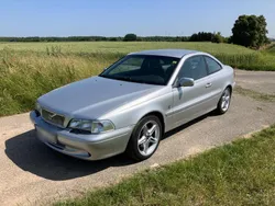 Silber Gebraucht 2000 Volvo C70 Coupé | 9.990 € (Etwas zu teuer)