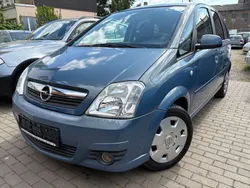Gebraucht 2007 Opel Meriva Edition Van / Kleinbus | 2.999 € (Fairer Preis)