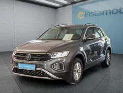 Gebraucht 2024 VW T-Roc SUV | 26.549 € (Fairer Preis)