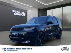 Schwarz Gebraucht 2024 Land Rover Discovery 5 HSE Dynamic SUV | 71.750 € (Fairer Preis)