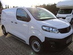 Weiß Gebraucht 2024 Fiat Scudo Basis Van | 27.950 € (Fairer Preis)