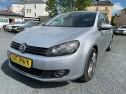 Silber Gebraucht 2009 VW Golf VI Highline Limousine | 8.200 € (Fairer Preis)