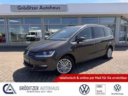Gebraucht 2015 VW Sharan Comfortline Van / Kleinbus | 17.490 € (Guter Preis)