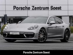 Silber Gebraucht 2020 Porsche Panamera GTS Limousine | 84.666 €