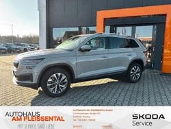 Steelgrau Gebraucht 2024 Skoda Kodiaq Style SUV | 39.970 € (Superpreis)