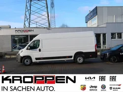 Weiss Neu 2025 Fiat Ducato Van | 36.990 € (Fairer Preis)