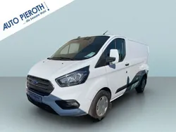 Frost weiss Gebraucht 2021 Ford Transit Custom Trend Abholung | 29.850 €