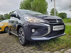 Grau Neu 2025 Mitsubishi Space Star Select+ Limousine | 16.950 €