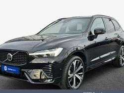 Onyx black metallic Gebraucht 2025 Volvo XC60 Plus SUV | 46.950 € (Fairer Preis)