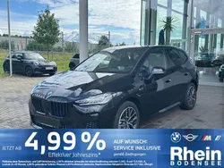 Schwarz Gebraucht 2022 BMW 230e Active Tourer M Sport Van / Kleinbus | 36.980 € (Fairer Preis)