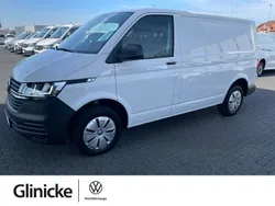 Weiß Neu 2025 VW T6.1 Van | 38.052 €