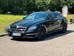 Schwarz Gebraucht 2012 Mercedes CLS63 AMG AMG Limousine | 22.500 € (Superpreis)