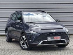 Grau Gebraucht 2022 Hyundai Bayon Intro Edition SUV | 17.690 € (Fairer Preis)