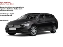 Grau Gebraucht 2019 VW Passat Kombi | 18.530 € (Guter Preis)