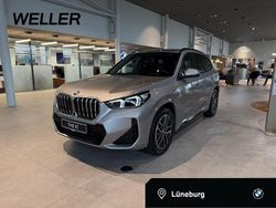 Spacesilber (silber) Neu 2025 BMW X1 M Sport SUV | 52.490 € (Teuer)