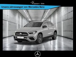 Mercedes GLA200