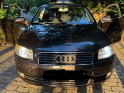 Gebraucht 2004 Audi A3 Ambition Limousine | 1.800 € (Fairer Preis)